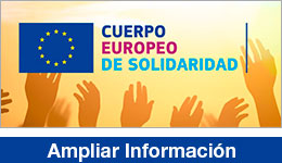 Cuerpo Europeo de Solidaridad