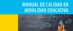 Manual de Calidad en Movilidad Educativa